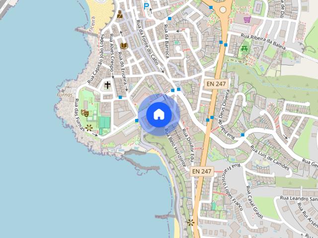 Apartamento alugar em Ericeira, Mafra