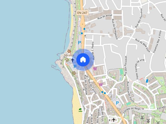Apartamento alugar em Ericeira, Mafra