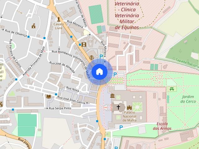 Apartamento alugar em Mafra, Lisboa