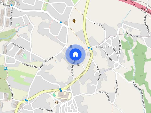 Apartamento alugar em Ericeira, Mafra