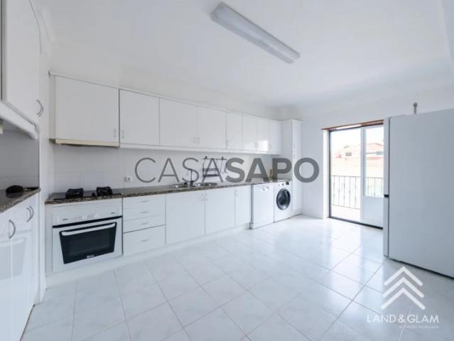 Apartamento alugar em Vilãs, Mafra