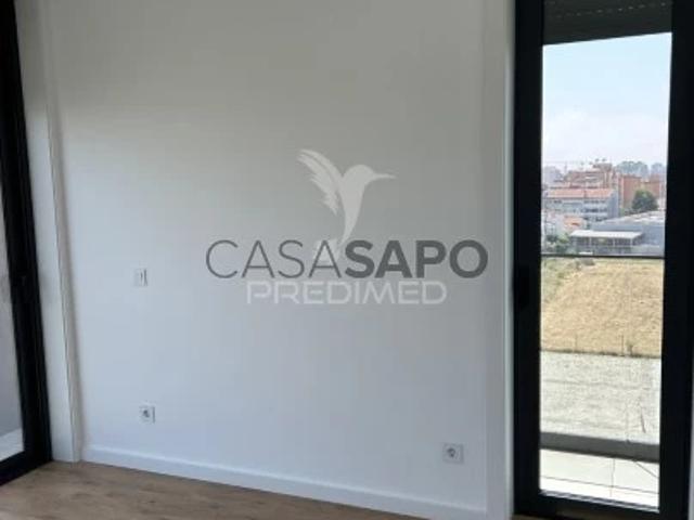 Apartamento alugar em Rio Tinto, Enxurreiras