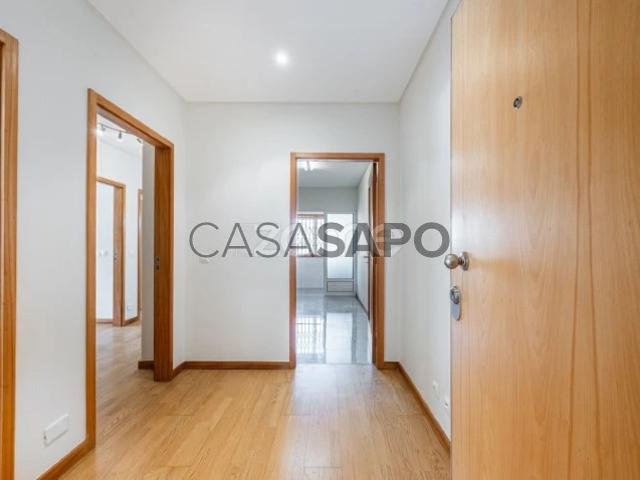 Apartamento alugar em Maia, Barca