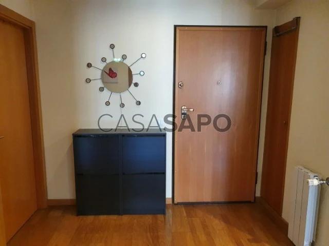 Apartamento alugar em Moreira, Porto