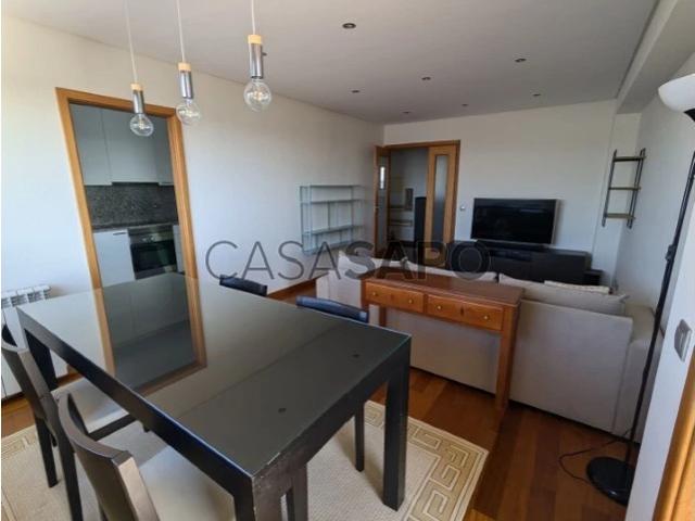 Apartamento alugar em Enxurreiras, Pedrouços