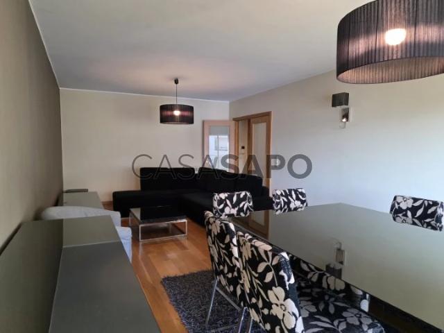 Apartamento alugar em Urbanização Novo Rumo, Cidade da Maia
