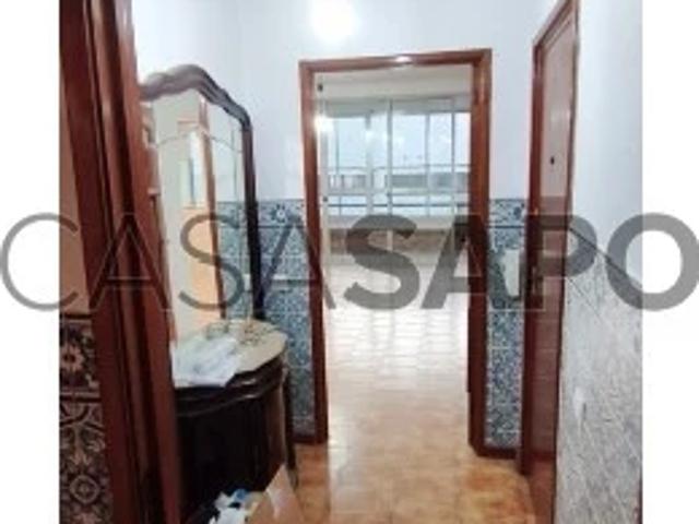Apartamento alugar em Alto da Maia, Águas Santas