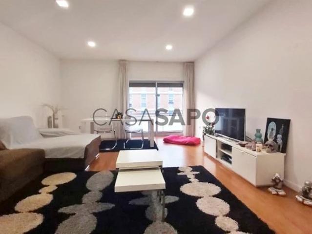 Apartamento alugar em Maia, Barca
