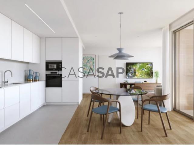 Apartamento alugar em Urbanização Novo Rumo, Cidade da Maia
