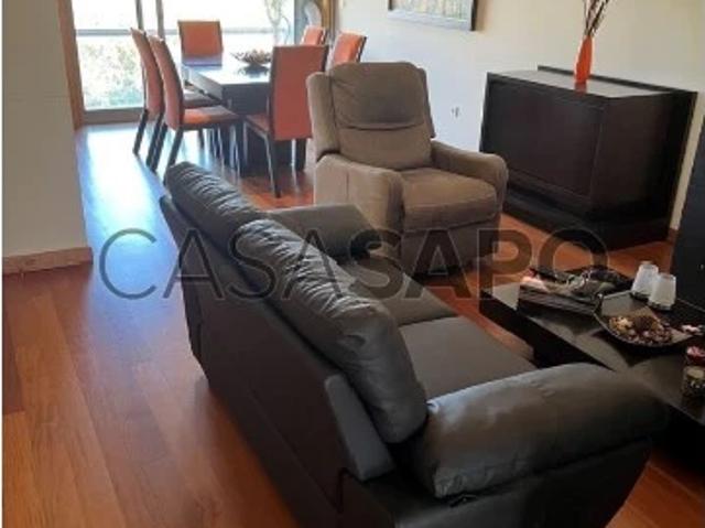 Apartamento alugar em Pedrouços, Porto
