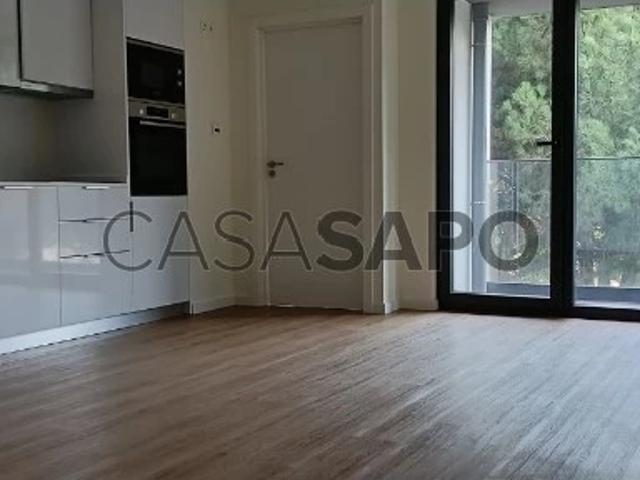 Apartamento alugar em Caverneira, Águas Santas