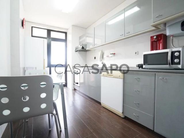 Apartamento alugar em Maia, Águas Santas