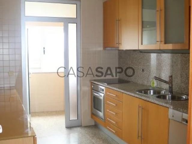 Apartamento alugar em Maia, Gueifães