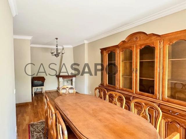 Apartamento alugar em Maia, Gueifães