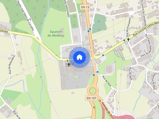 Apartamento alugar em Maia, Porto