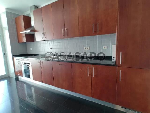 Apartamento alugar em Maia, Gueifães