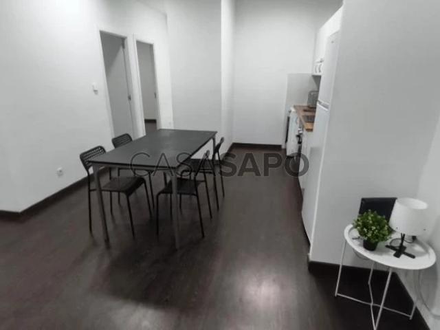Apartamento alugar em Maia, Águas Santas