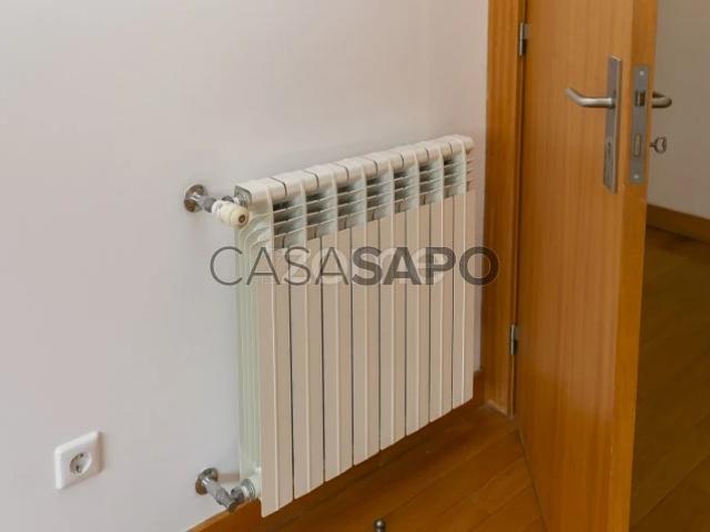 Apartamento alugar em Águas Santas, Caverneira