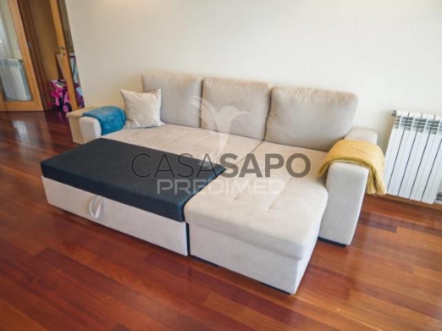 Apartamento alugar em Maia, Barca