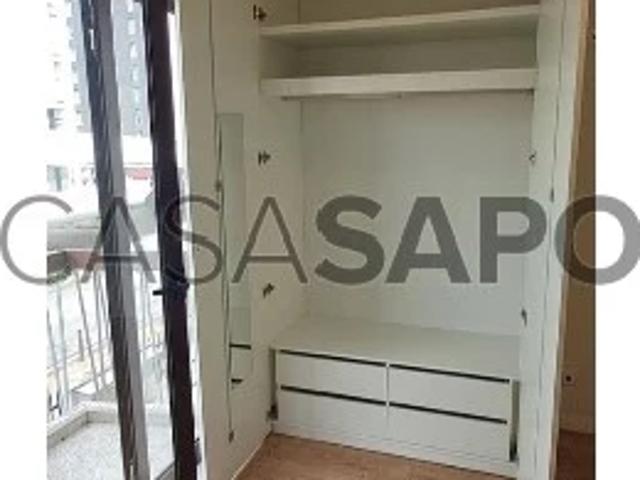 Apartamento alugar em Senhora da Penha, Porto