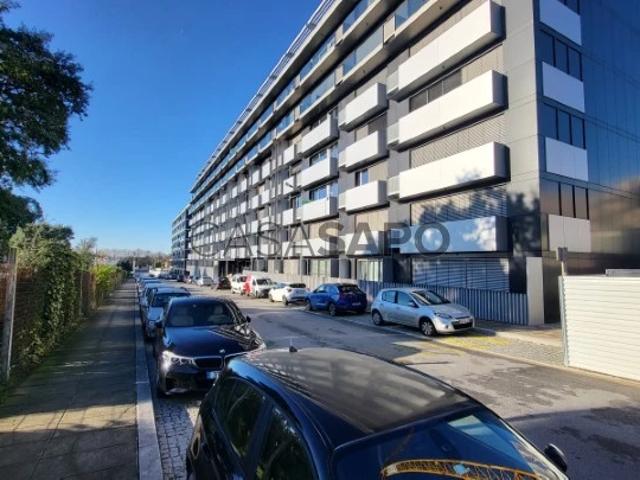 Apartamento alugar em Viso de Cima, Matosinhos