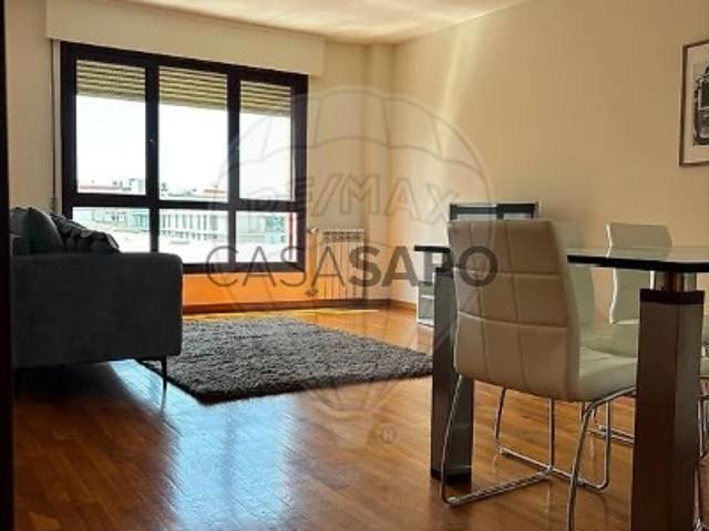Apartamento alugar em Biquinha, Porto