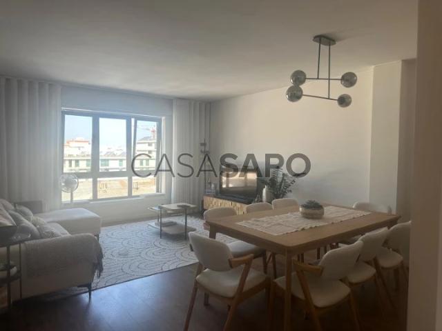 Apartamento alugar em Basílio Teles, Porto