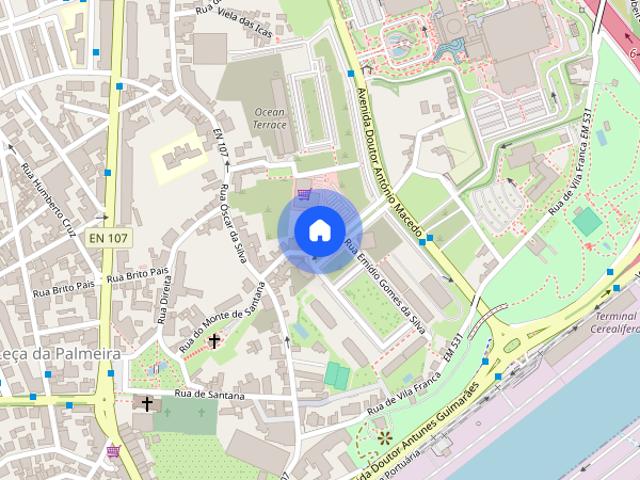 Apartamento alugar em Icas, Matosinhos