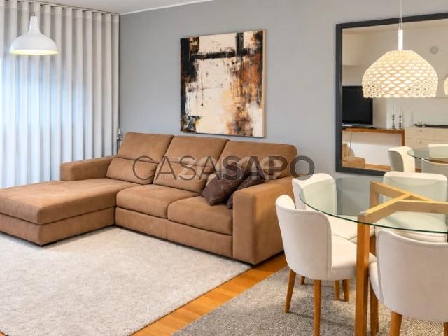Apartamento alugar em Zona Industrial do Porto, Porto