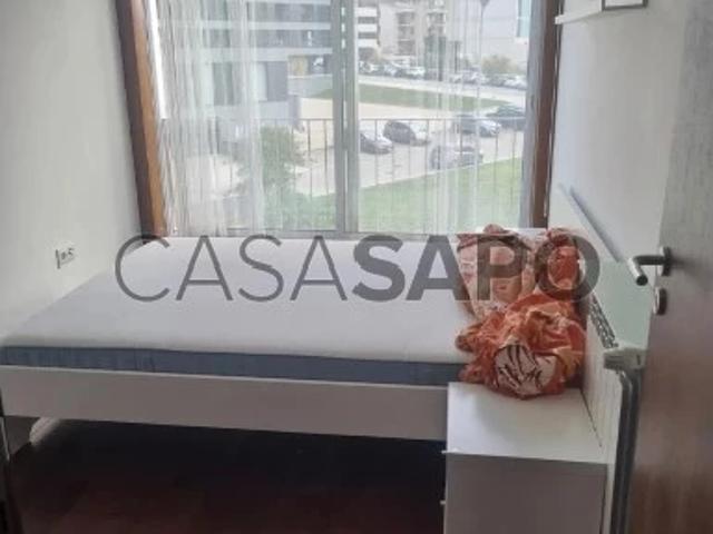 Apartamento alugar em Mainça, Matosinhos