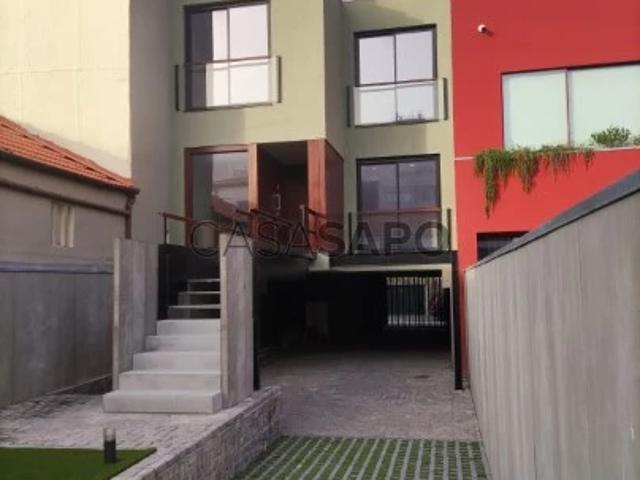 Apartamento alugar em Porto