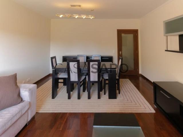 Apartamento alugar em Porto