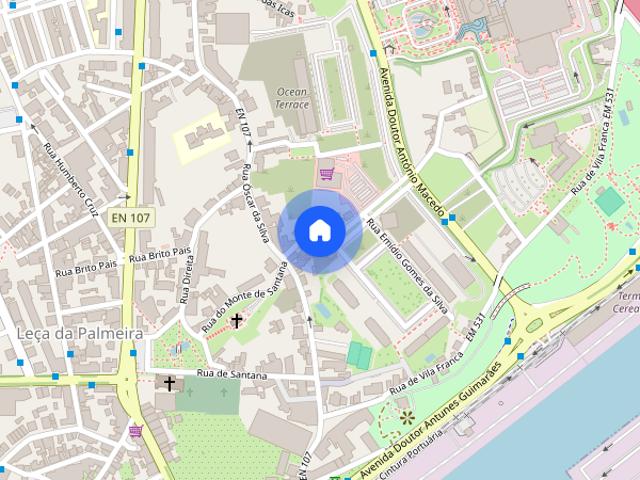 Apartamento alugar em Icas, Matosinhos