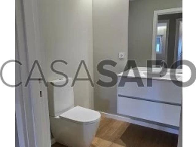 Apartamento alugar em Moalde, Matosinhos