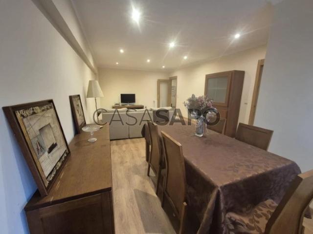 Apartamento alugar em Porto