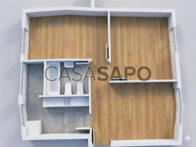 Apartamento alugar em Mira, Coimbra
