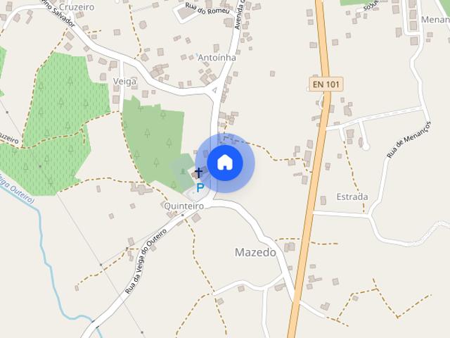 Apartamento alugar em Quinteiro, Monção