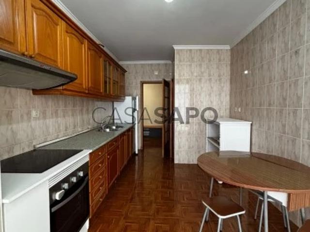 Apartamento alugar em Antoínha, Monção