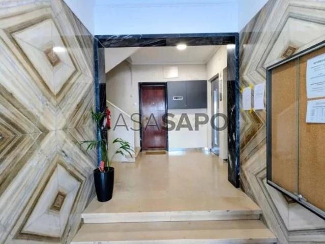 Apartamento alugar em Bairro Olaio, Odivelas