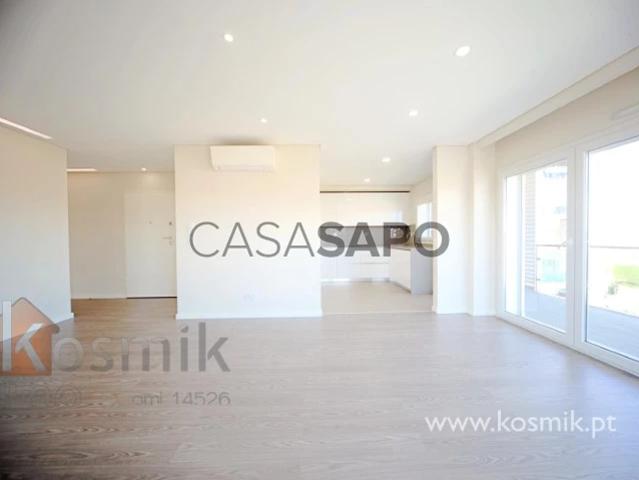 Apartamento alugar em Barruncho, Odivelas