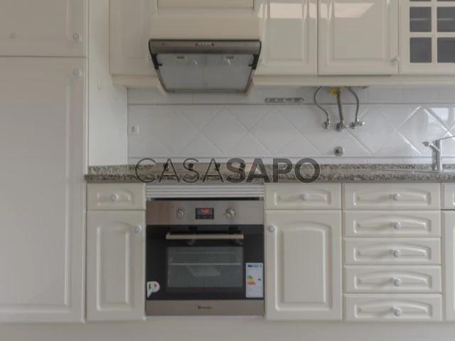 Apartamento alugar em Casal do Privilégio, Odivelas