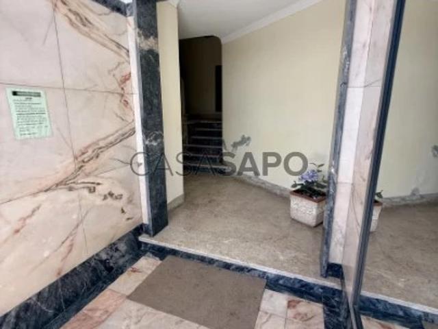 Apartamento alugar em Bairro Doutor Lima Pimentel, Odivelas