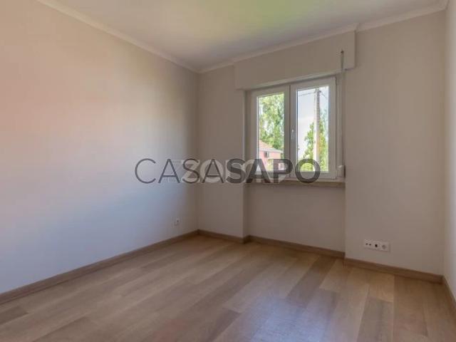 Apartamento alugar em Bairro dos Cágados, Odivelas