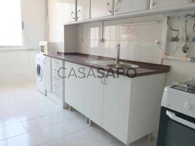 Apartamento alugar em Odivelas