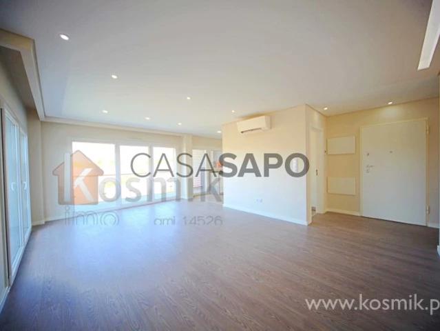 Apartamento alugar em Barruncho, Odivelas