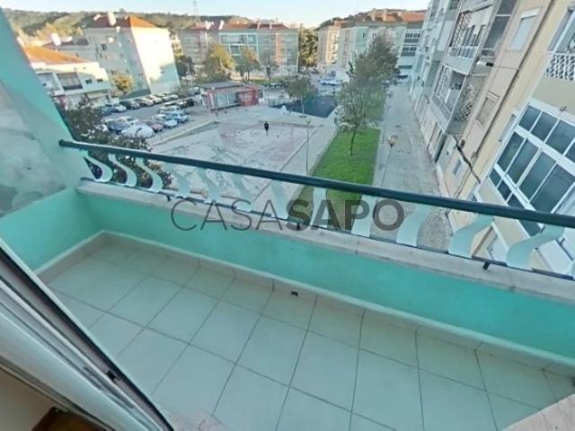 Apartamento alugar em Bairro dos Cágados, Odivelas