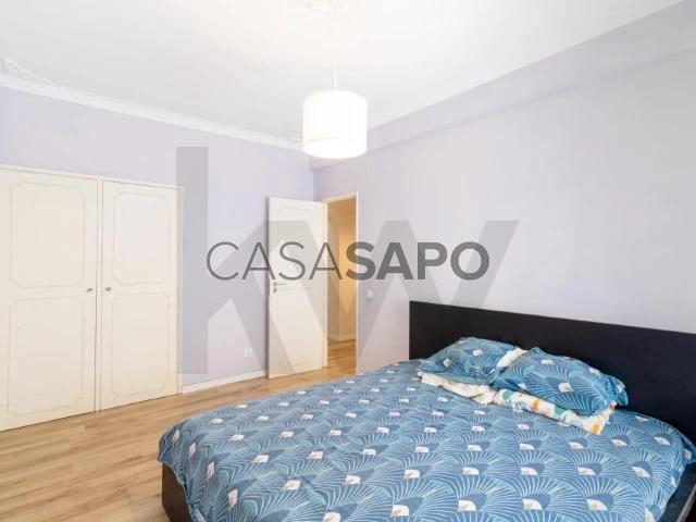 Apartamento alugar em Casal do Privilégio, Odivelas