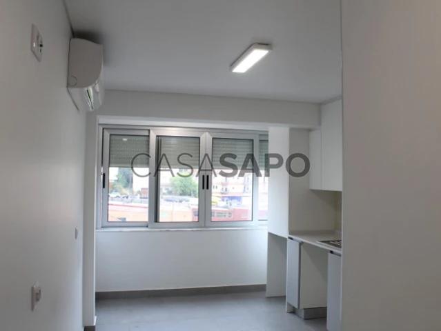 Apartamento alugar em Serra da Amoreira, Odivelas