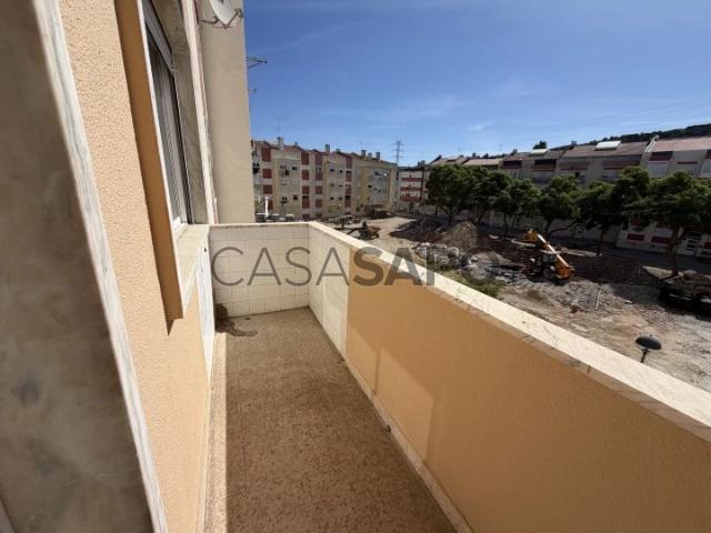 Apartamento alugar em Bairro Olaio, Odivelas