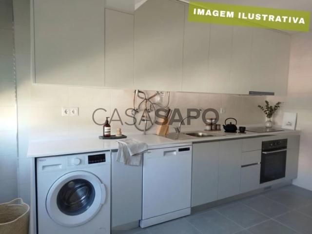 Apartamento alugar em Bairro dos CTT, Odivelas